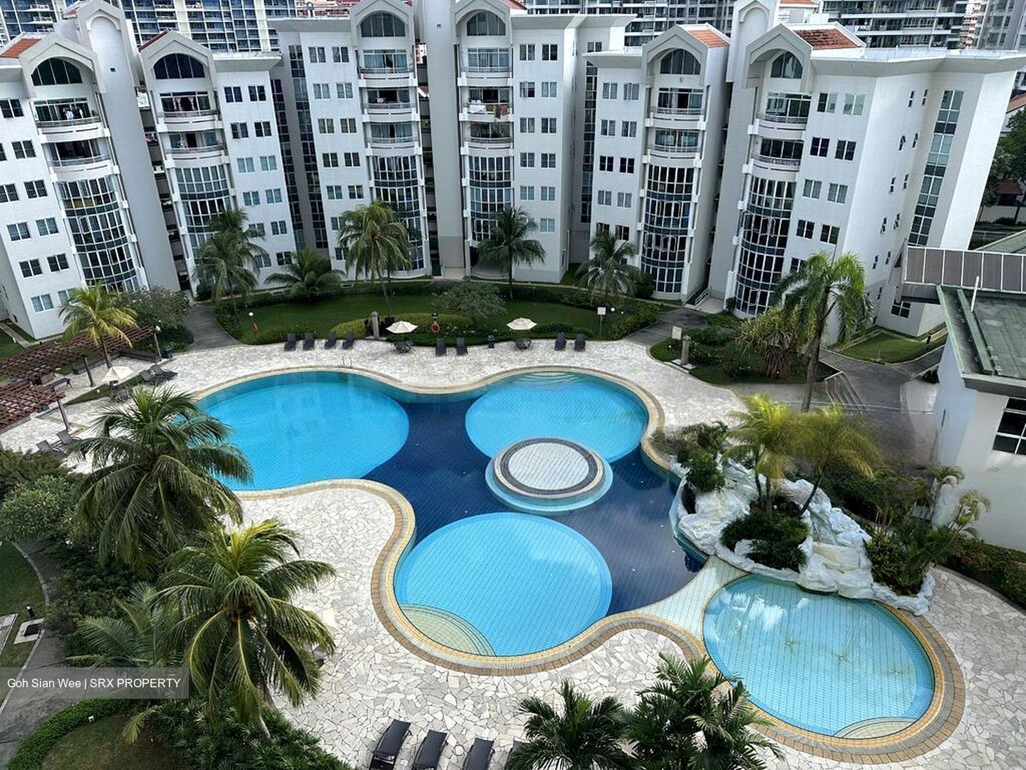 Elias Green (D18), Condominium #482181991